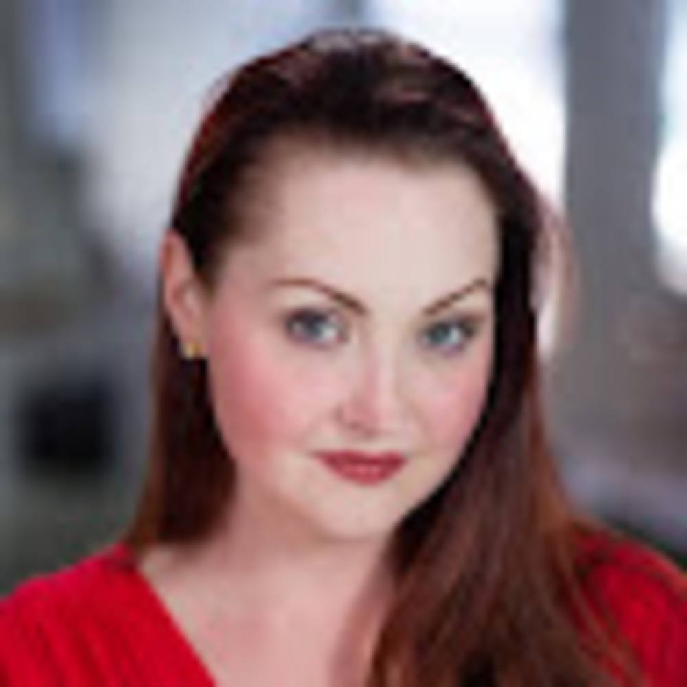 Meet your Posher, Elisabeth